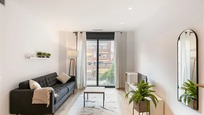 Apartment for rent in Barcelona Gràcia, Barcelona