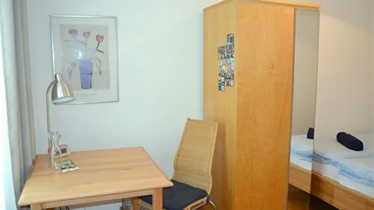 Apartments in Vienna Alsergrund - photo 6