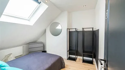 Room for rent in Brussels Schaarbeek, Brussels