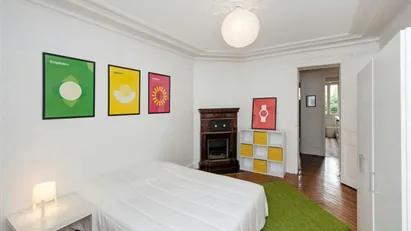 Room for rent in Paris 16ème arrondissement (South), Paris