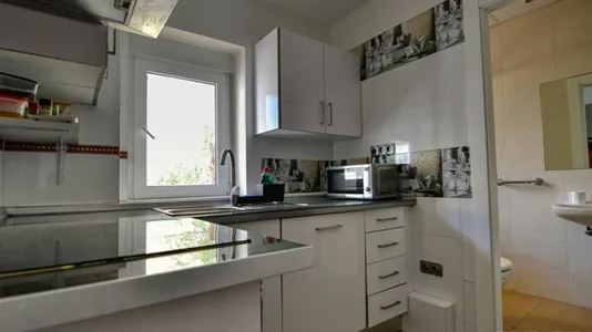 Rooms in Madrid Salamanca - photo 8