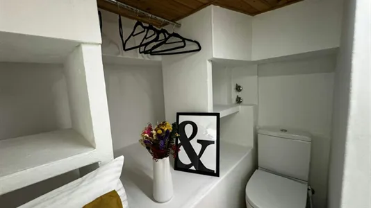 Rooms in Madrid Centro - photo 3
