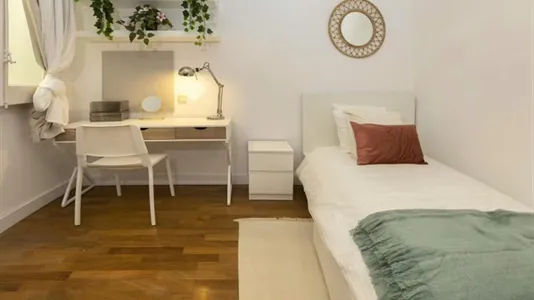 Rooms in Barcelona Sarrià-St. Gervasi - photo 2