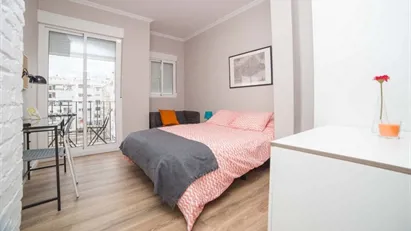 Room for rent in Valencia L'Eixample, Valencia (region)