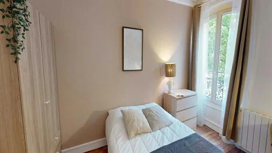 Rooms in Paris 18ème arrondissement - Montmartre - photo 2