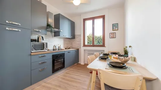 Rooms in Padua - photo 9