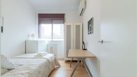 Apartments in Madrid Tetuán - photo 7