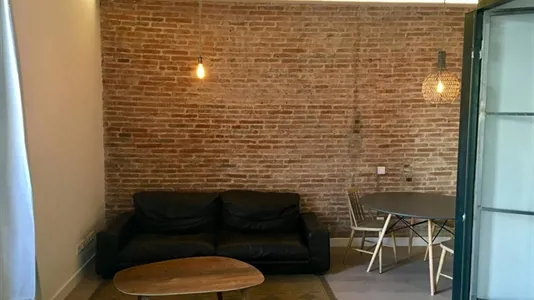 Apartments in Barcelona Ciutat Vella - photo 3