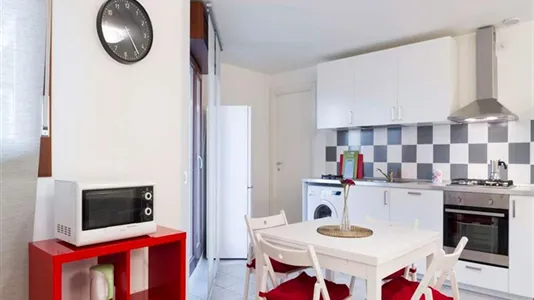 Rooms in Milano Zona 6 - Barona, Lorenteggio - photo 9