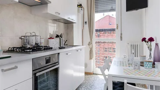 Rooms in Buccinasco - photo 8