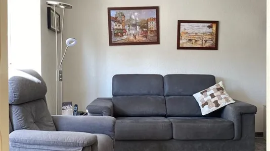 Rooms in Barcelona Eixample - photo 6