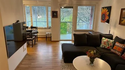 Östermalm - 2rok - tillsv - 17.250kr/mån