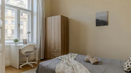 Rooms in Budapest Erzsébetváros - photo 2