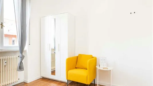 Rooms in Milano Zona 5 - Vigentino, Chiaravalle, Gratosoglio - photo 10