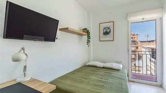 Rooms in Granada - photo 3