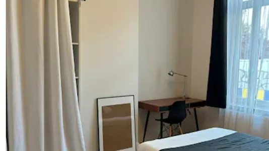 Rooms in Brussels Elsene - photo 3