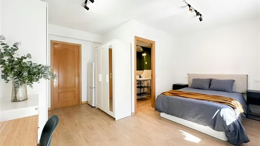 Rooms in Madrid Usera - photo 5