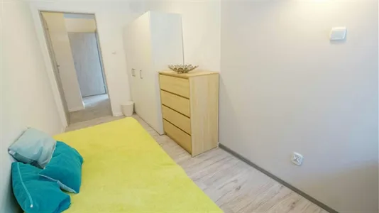 Rooms in Łódź - photo 4