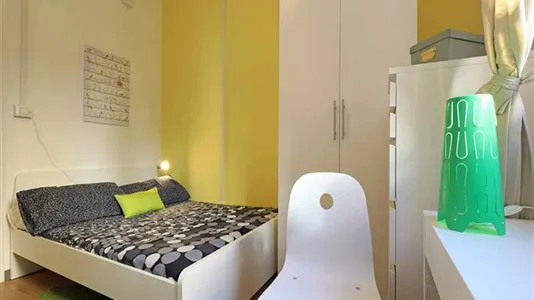 Rooms in Roma Municipio XIV – Monte Mario - photo 7