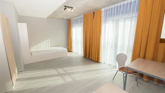 Apartments in Berlin Pankow - photo 6