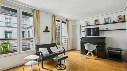 Apartments in Paris 1er arrondissement - photo 6
