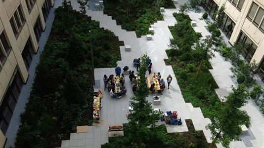 Rooms in Munich Ramersdorf-Perlach - photo 7