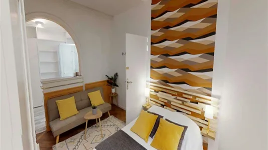 Rooms in Lyon - photo 6