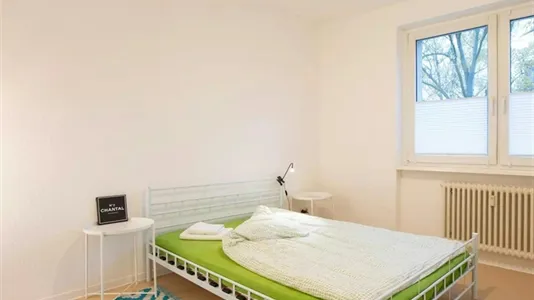 Apartments in Berlin Pankow - photo 6