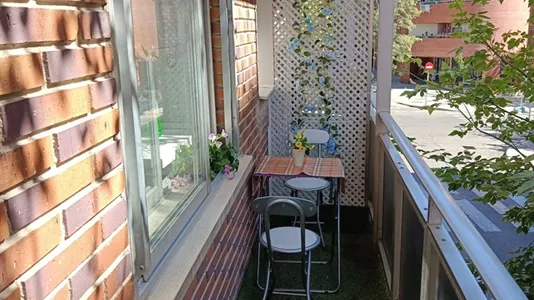 Rooms in Madrid Puente de Vallecas - photo 4