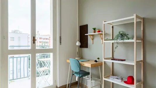 Rooms in Milano Zona 5 - Vigentino, Chiaravalle, Gratosoglio - photo 7