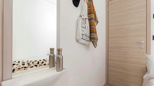 Rooms in Turin - photo 6