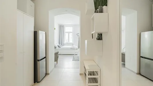 Apartments in Wien Rudolfsheim-Fünfhaus - photo 2