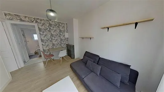 Apartments in Le Havre - photo 4