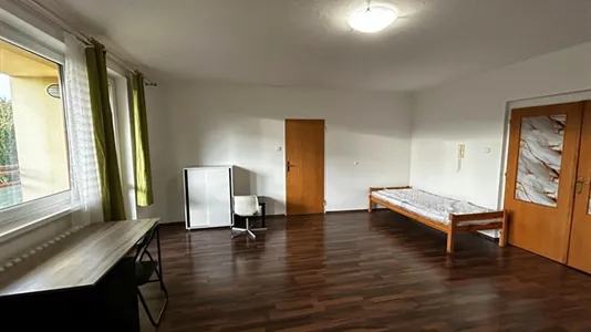 Rooms in Praha 7 - photo 2