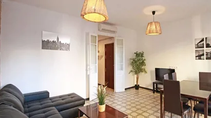 Apartment for rent in Barcelona Sants-Montjuïc, Barcelona