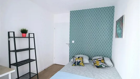 Rooms in Nanterre - photo 2