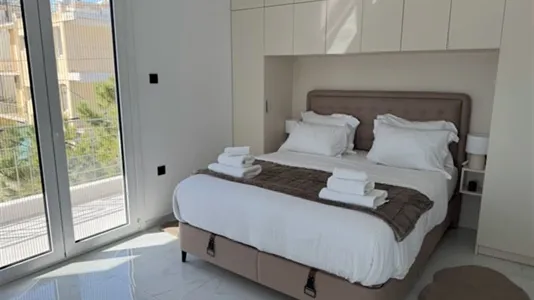 Apartments in Alimos - photo 9