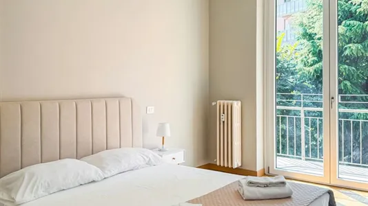 Rooms in Turin - photo 1