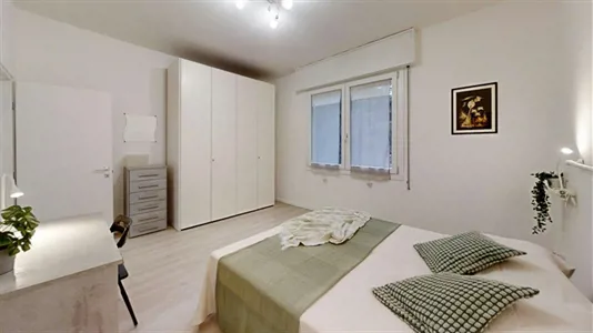 Rooms in Padua - photo 1