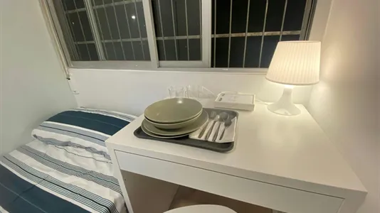 Rooms in Madrid Moratalaz - photo 9