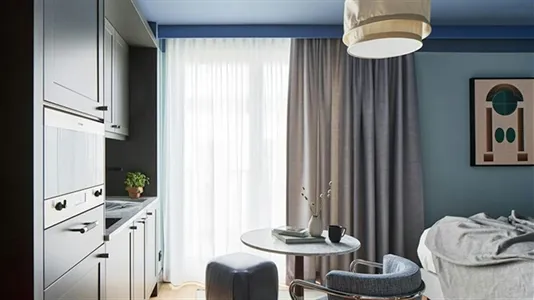 Apartments in Location is not specified - photo 4