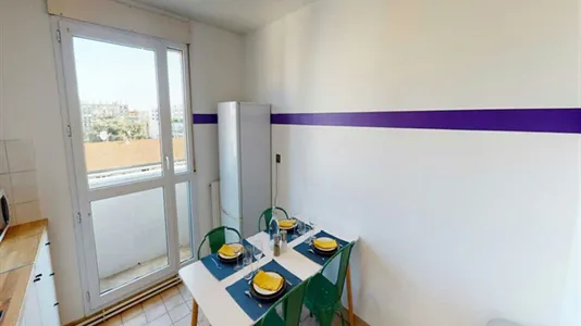 Rooms in Lyon - photo 8