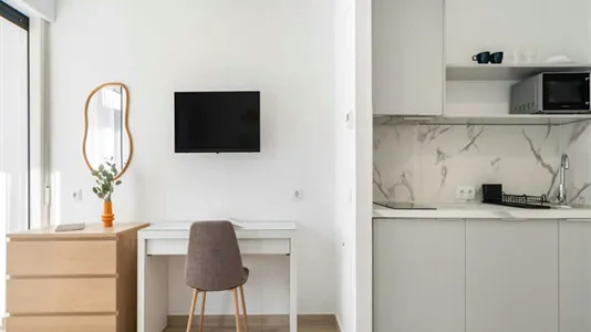 Rooms in Madrid Fuencarral-El Pardo - photo 6