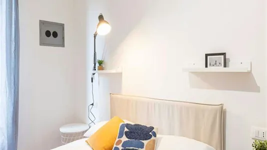 Rooms in Milano Zona 5 - Vigentino, Chiaravalle, Gratosoglio - photo 8