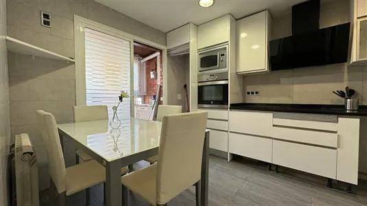 Rooms in Madrid Puente de Vallecas - photo 7