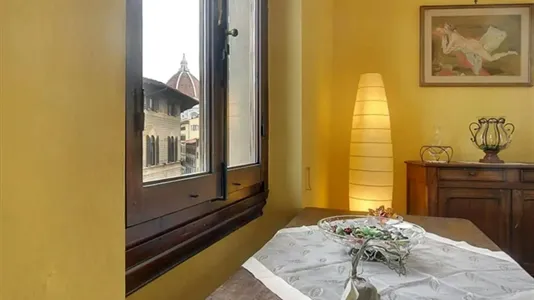 Apartments in Florence - photo 5