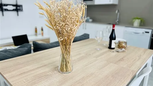 Apartments in Móstoles - photo 9