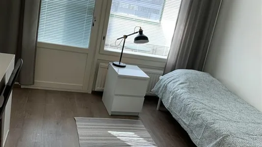 Rooms in Helsinki Keskinen - photo 1
