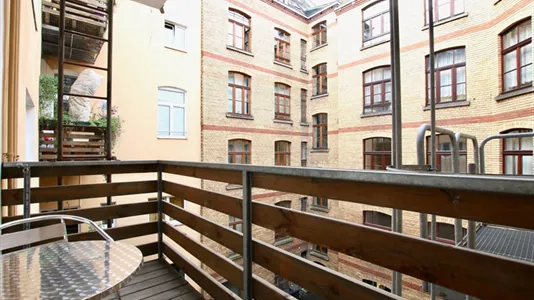 Apartments in Cologne Innenstadt - photo 6