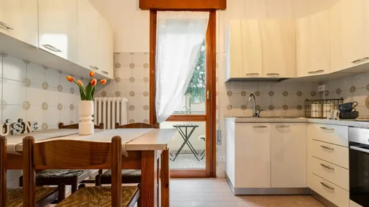 Rooms in Padua - photo 9